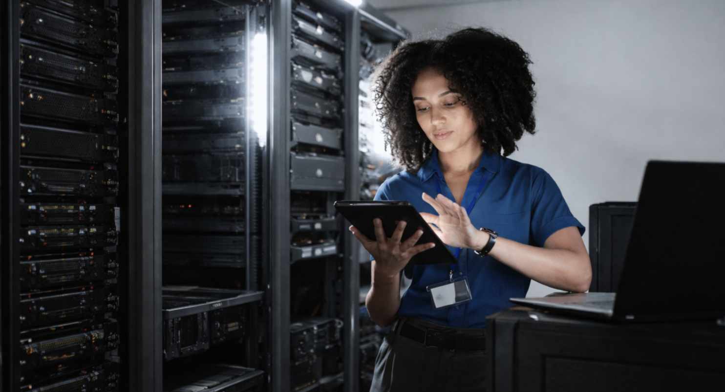 Trusted security and resilient control