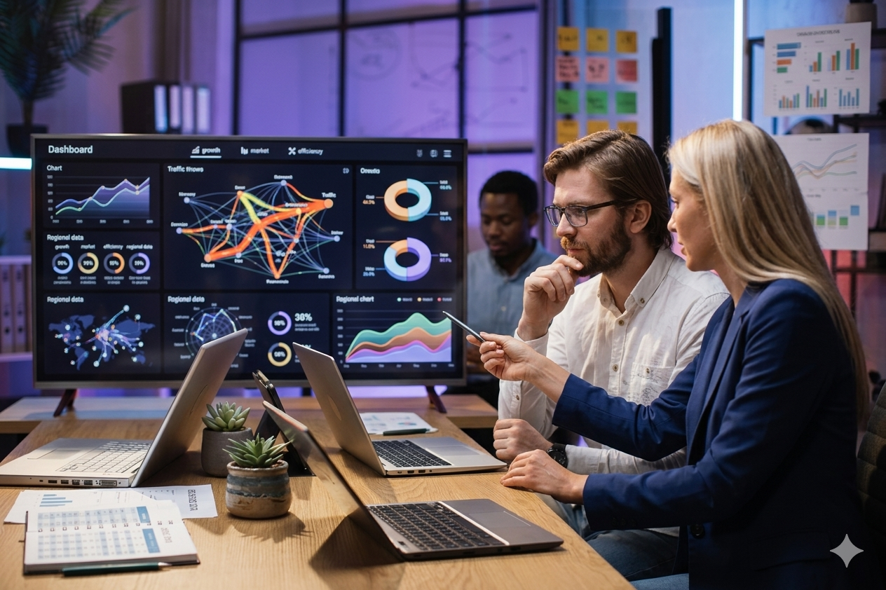 ERP Solutions for Government