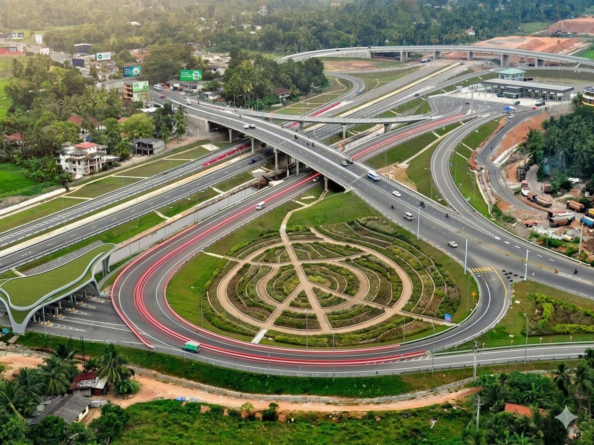 National Highway Sector