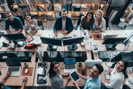 HR Management