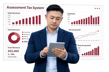 Government Solutions