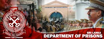 Department of Prisons