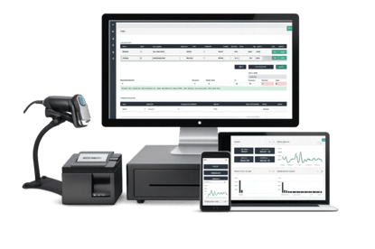 Emet POS System Overview