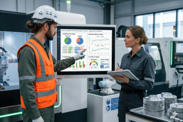 Manufacturing Management