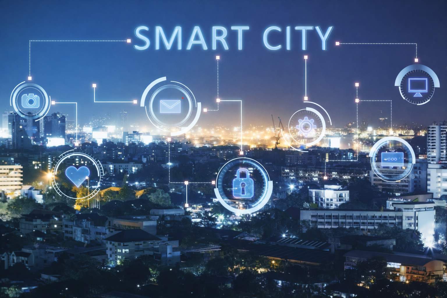 Local Government Authority