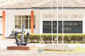 Ocean University of Sri Lanka