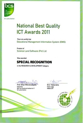 Award 1