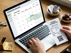 Reservation Management