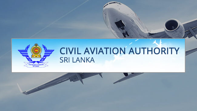 Civil Aviation Authority of Sri Lanka