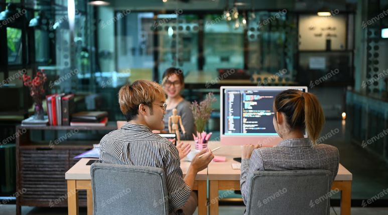 Localization of Microsoft Windows and Office