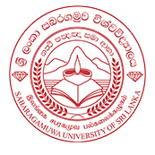 Sabaragamuwa university