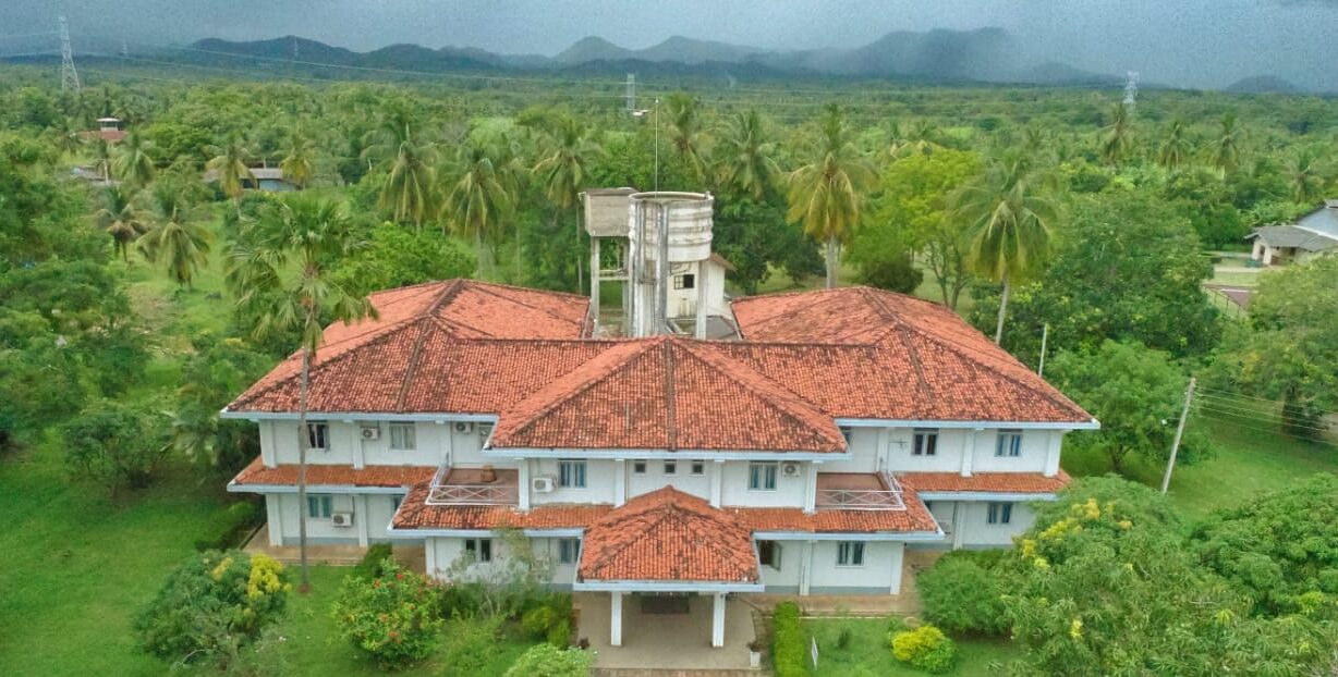 Sugarcane Research Institute