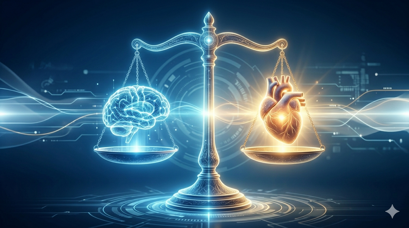 Ethical AI Symbol