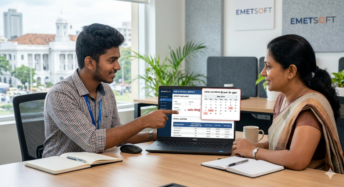 Digital Transformation in Local Government