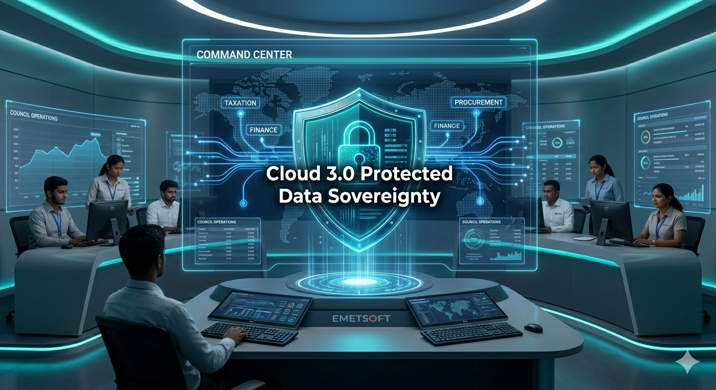 Citizen Mobile App and Dashboard