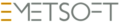 EmetSoft Logo