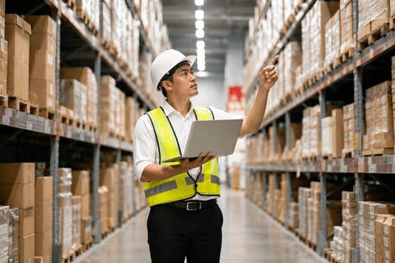 Inventory Management