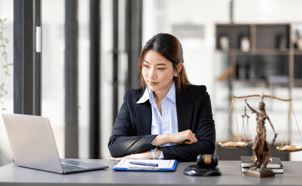 Legal Management