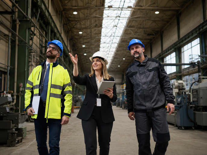 Manufacturing Management