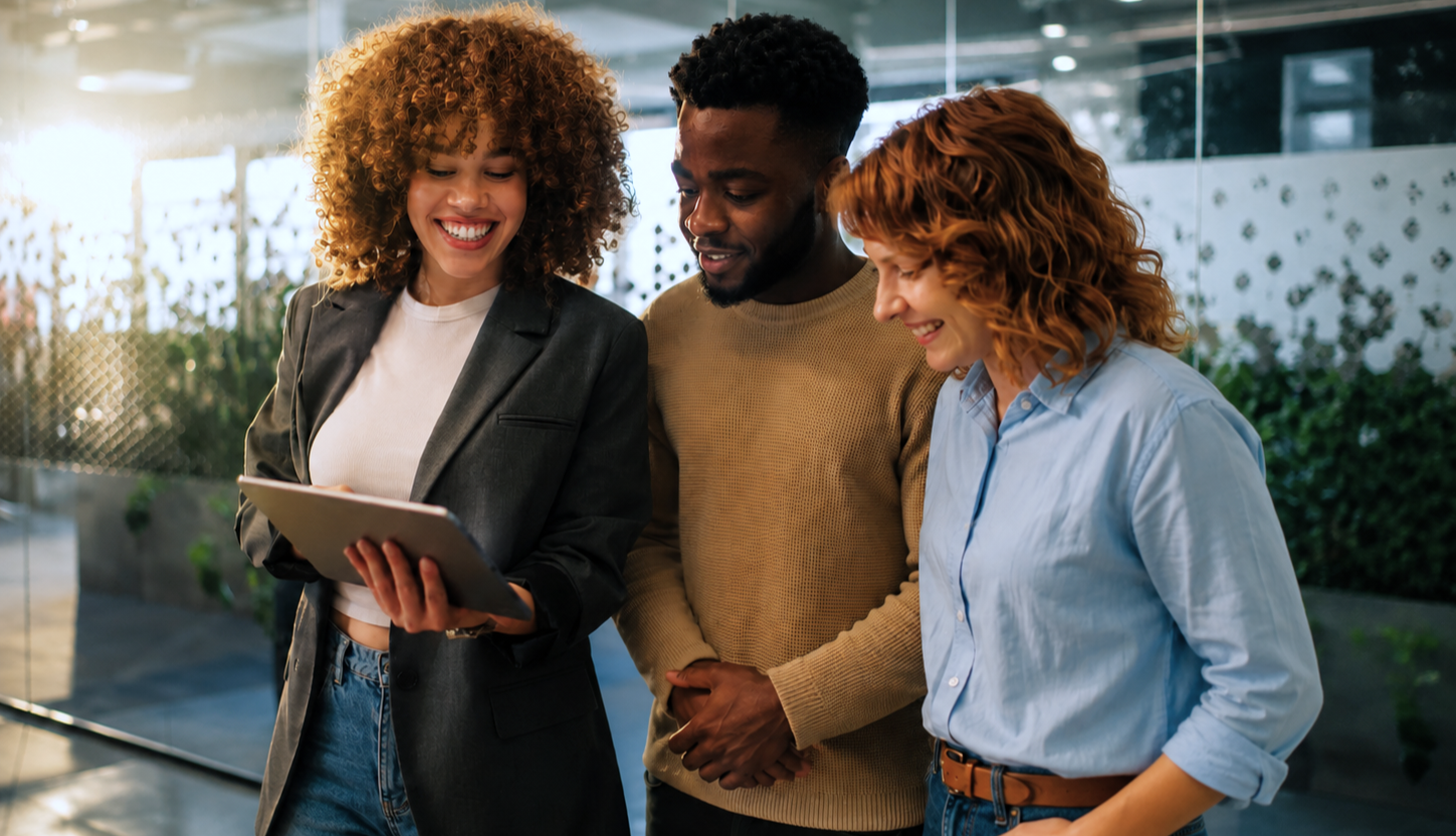 Enterprise and Business Solutions