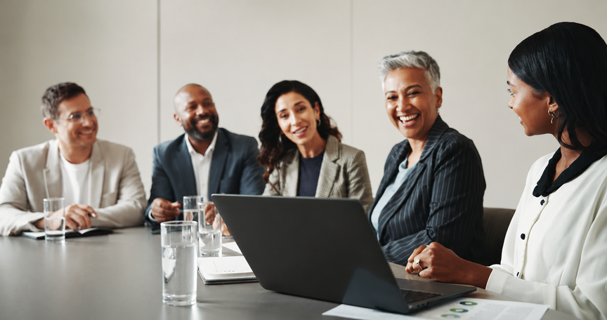 ERP Solutions for Government