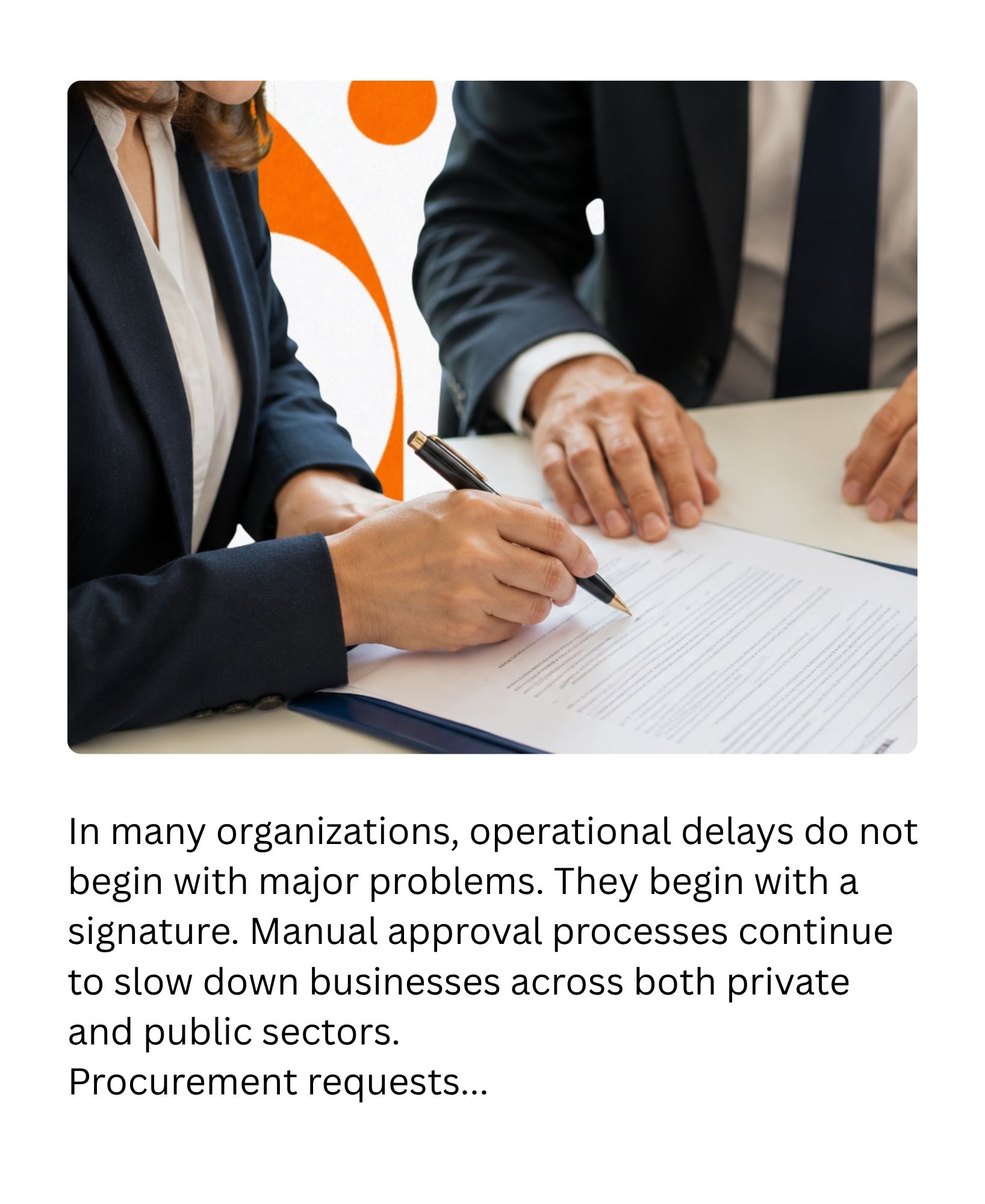 Eliminating hidden costs report