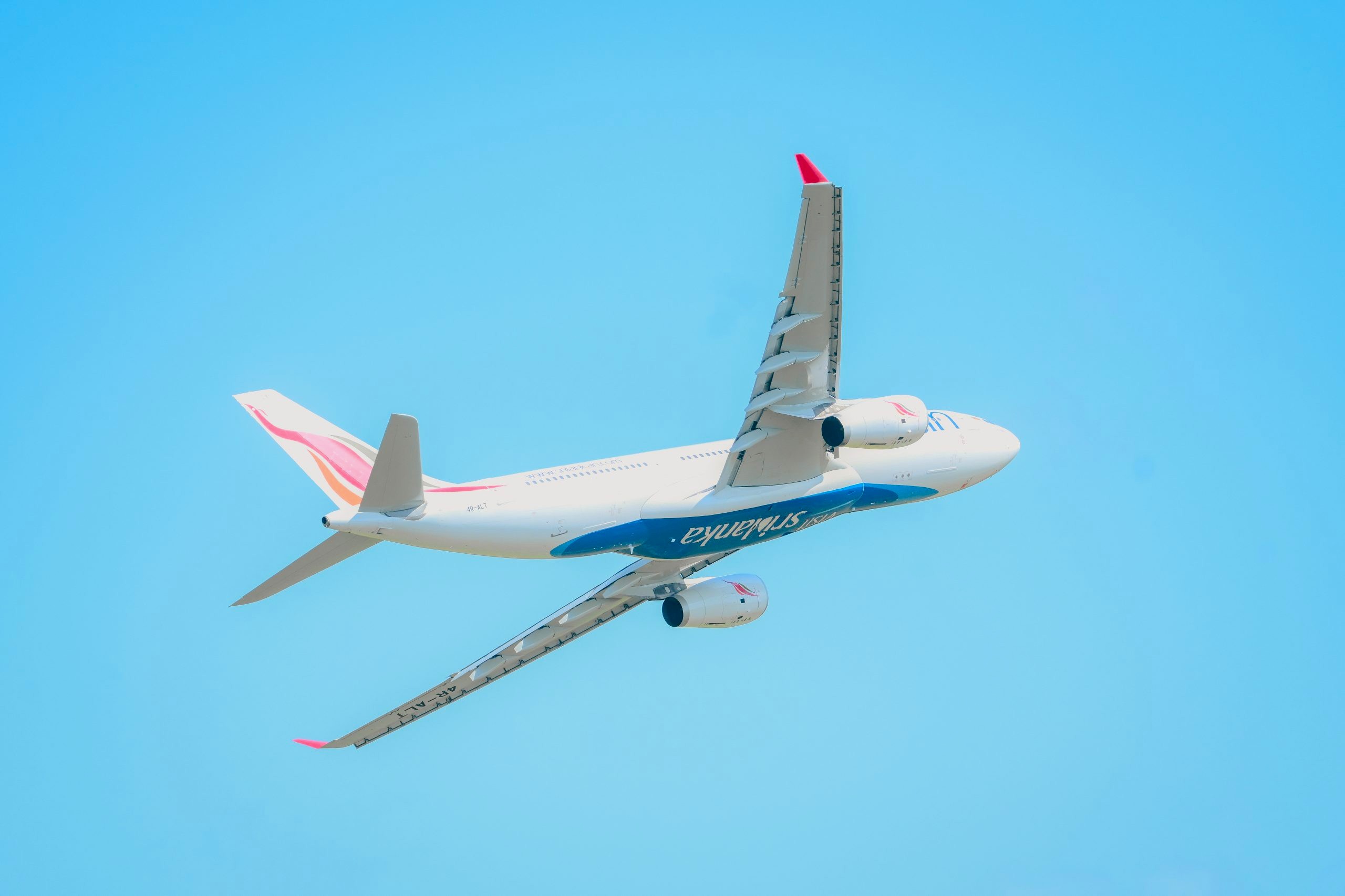 Civil Aviation Authority success story