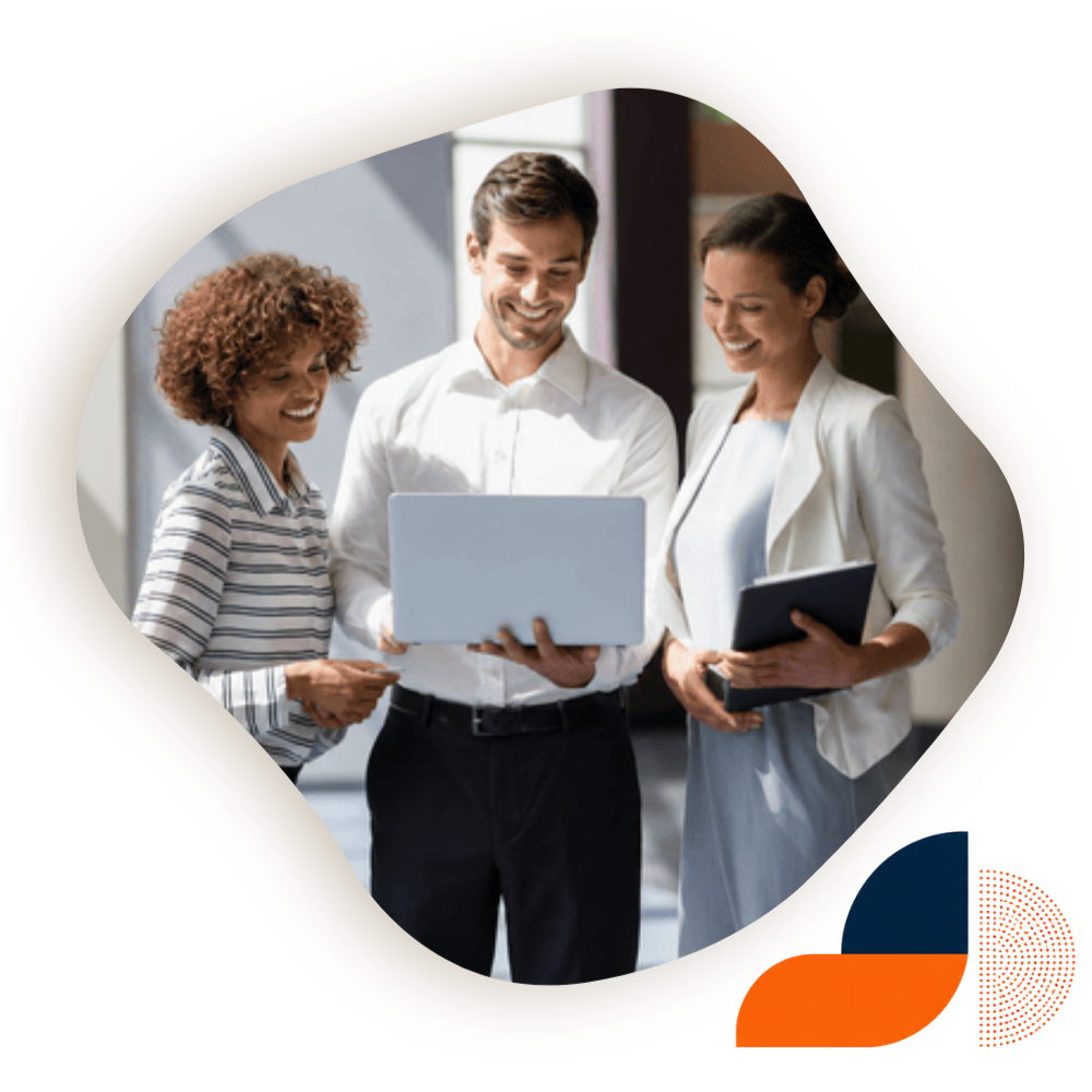 Benefits of Emet Finance