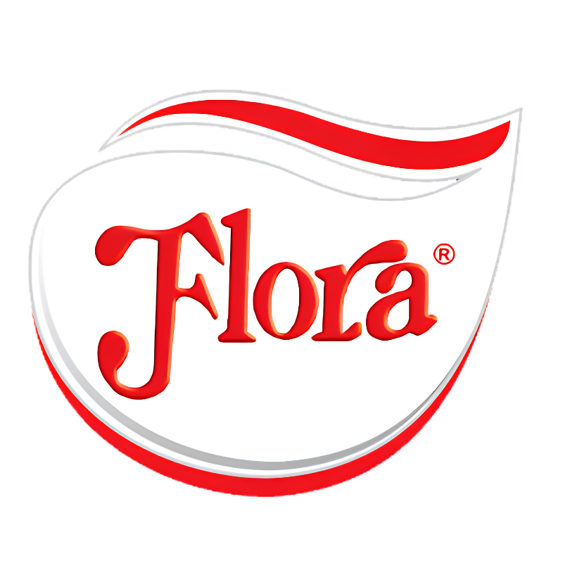Flora Tissues