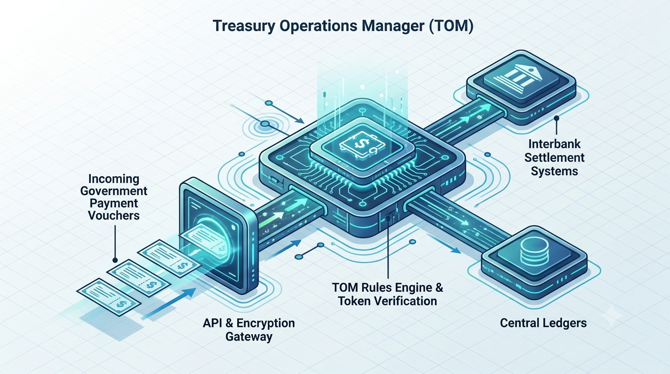 Technical Workflow Architecture