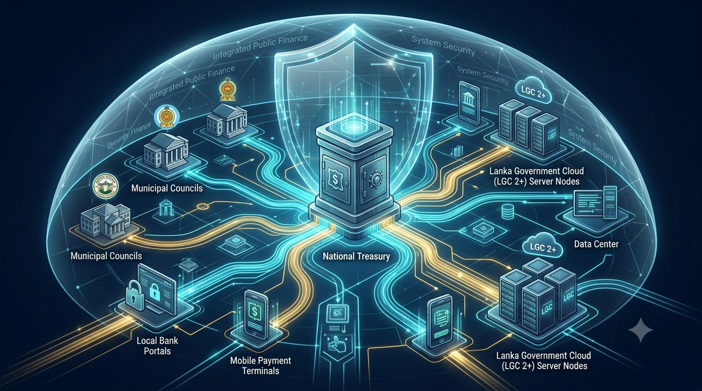 Unified Ecosystem