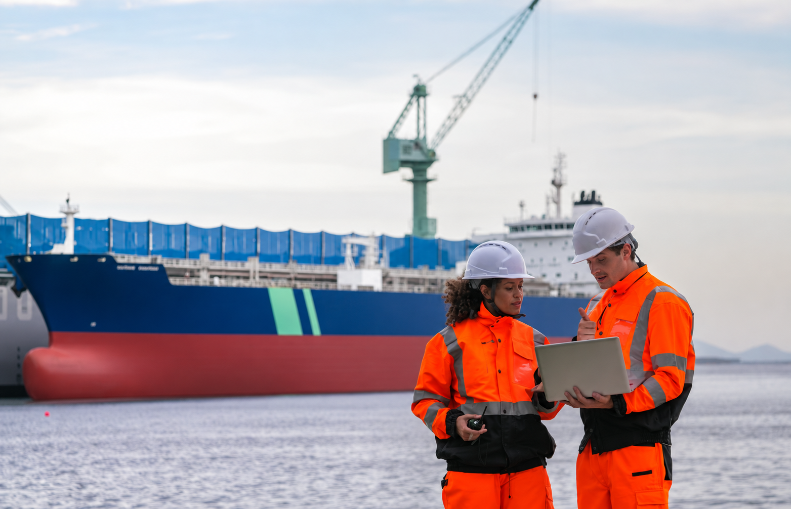 Ocean University success story
