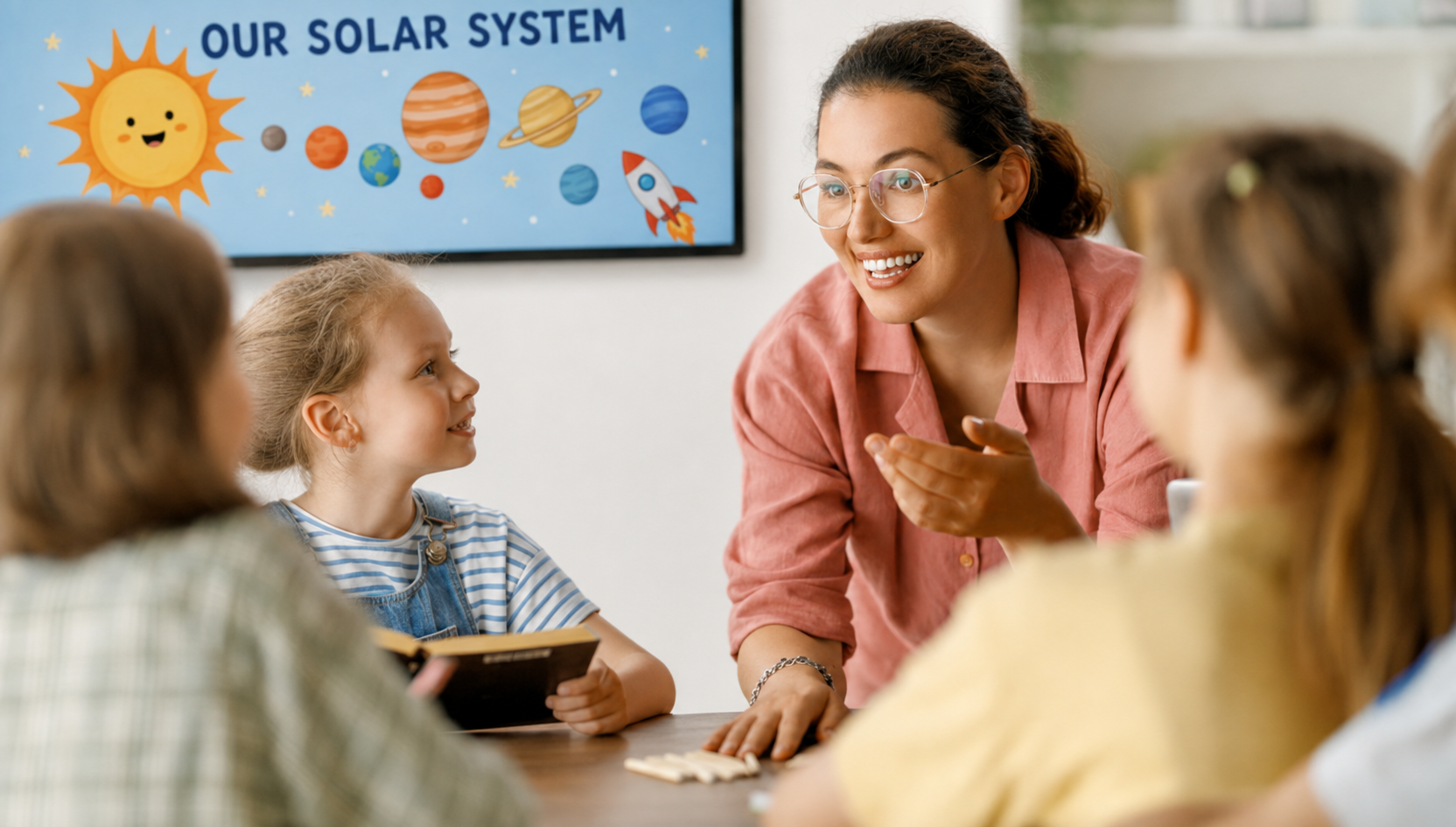 Bethany International integrated HR platform
