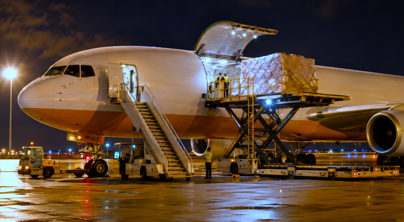 Civil Aviation Authority of Sri Lanka inventory success story