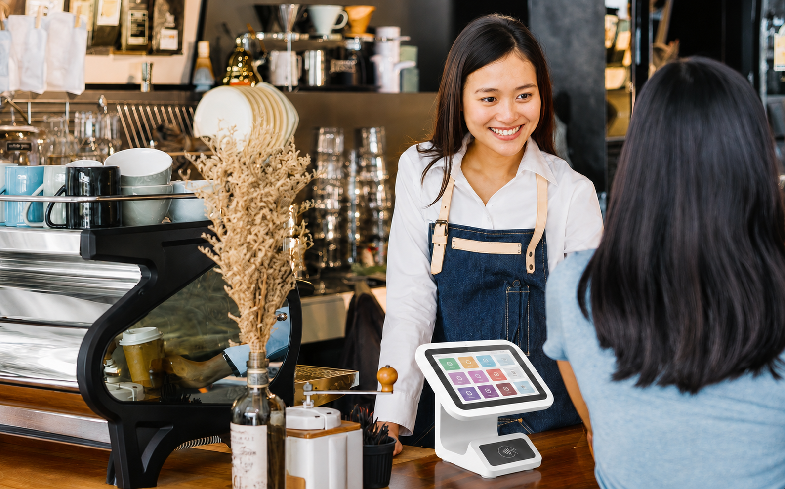 Customer relationship management