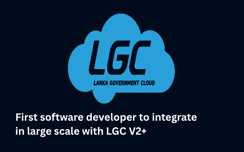First software developer to integrate at large scale with LGC V2+