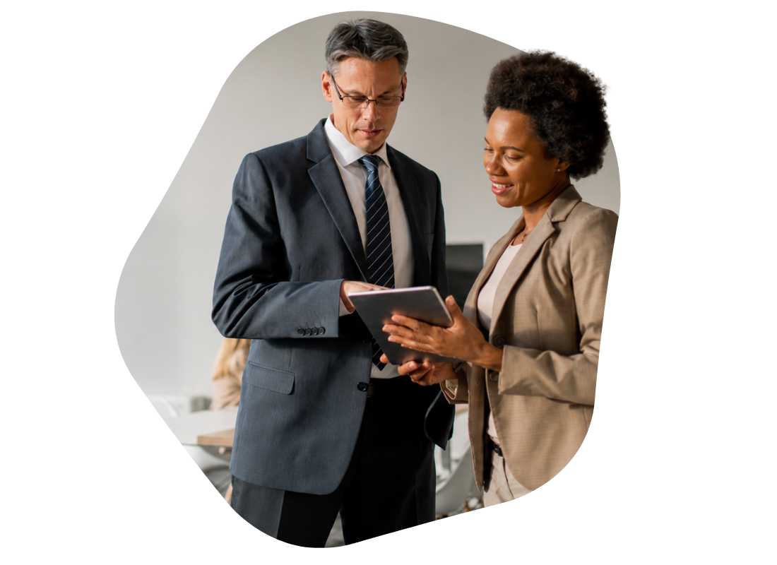 Three-way procurement matching and verification