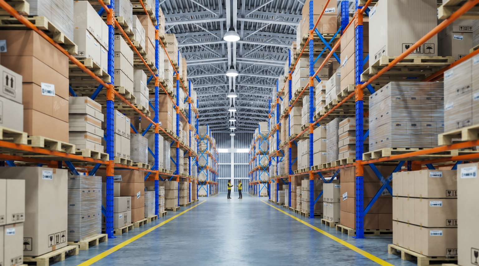 Jayakody Supermarket multi-location inventory success story