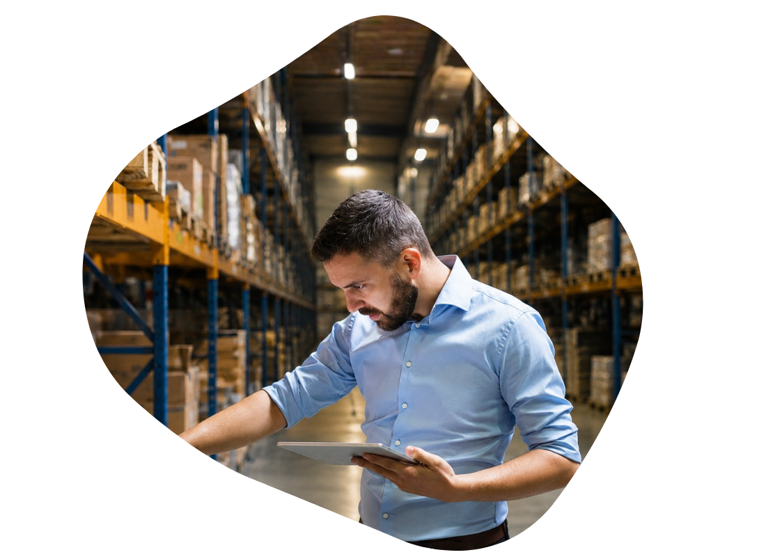 Maintaining accurate inventory levels with Emet Inventory