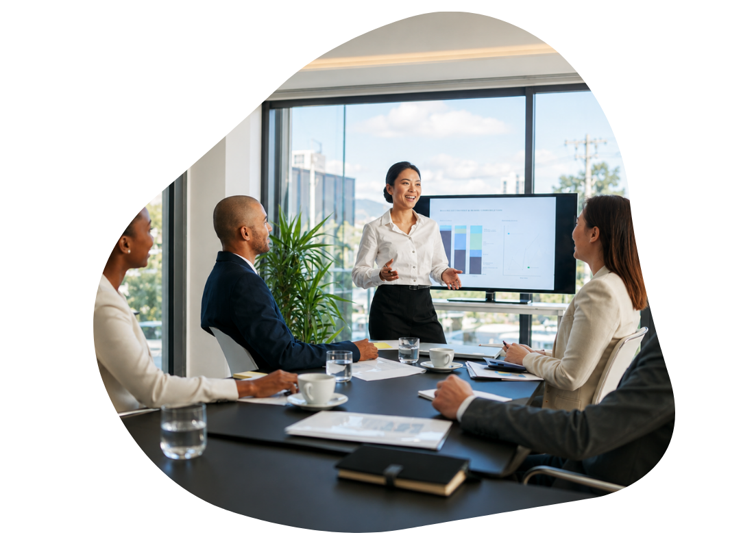 Accurate stock planning with Emet Inventory