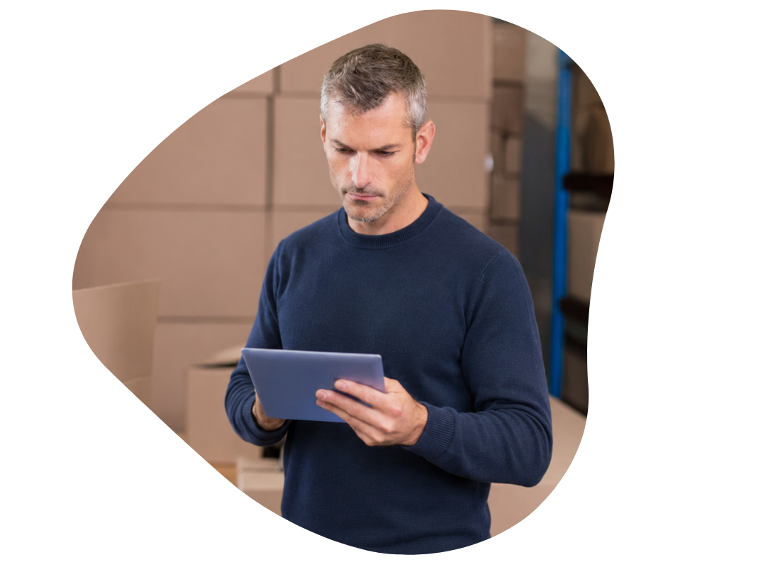 Streamlined purchasing processes with Emet Procurement