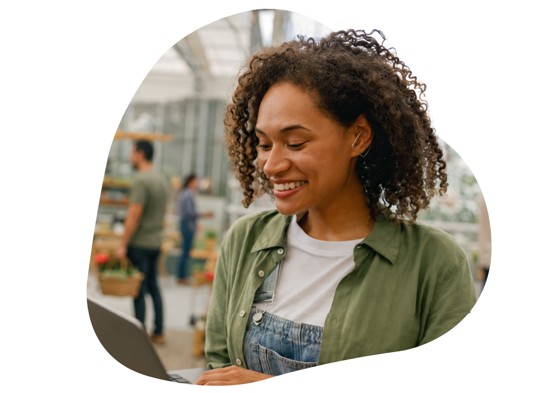 Emet POS sales analytics across multiple devices