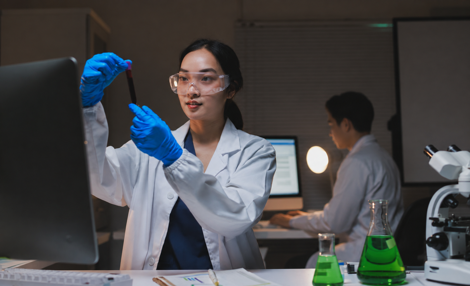 Sugarcane Research Institute success story