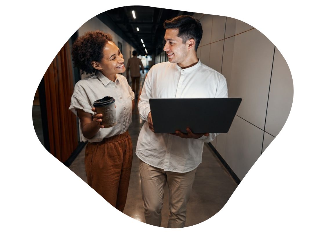 Benefits of Emet HR