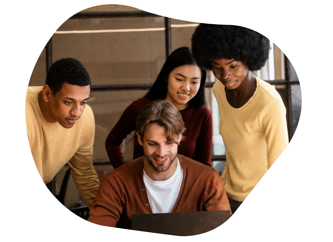 Challenges solved by Emet HR