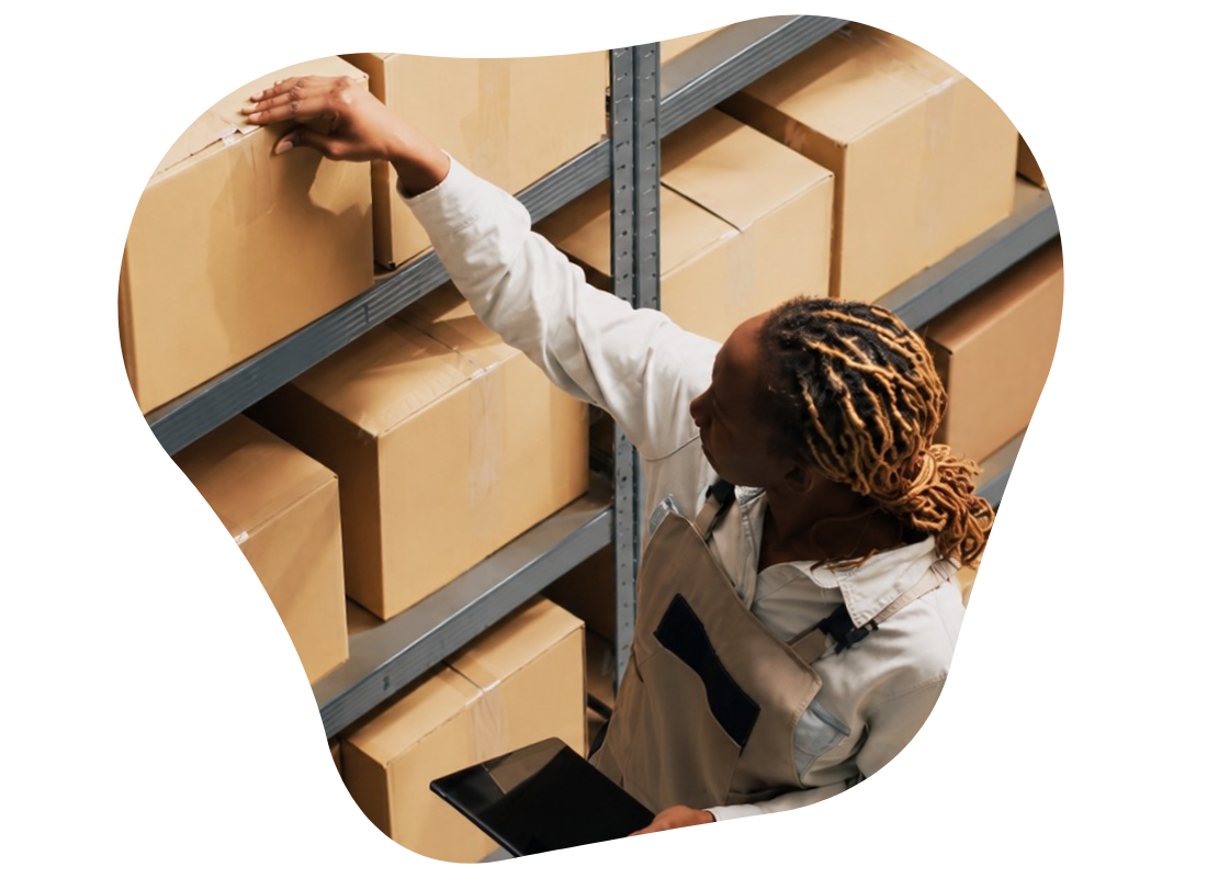 Emet POS inventory management