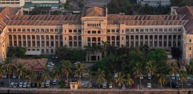 Department of Treasury Operations success story