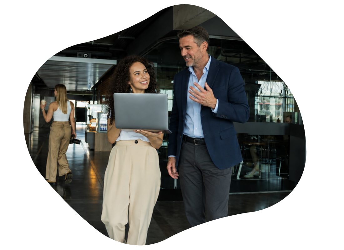 Benefits of Emet Finance