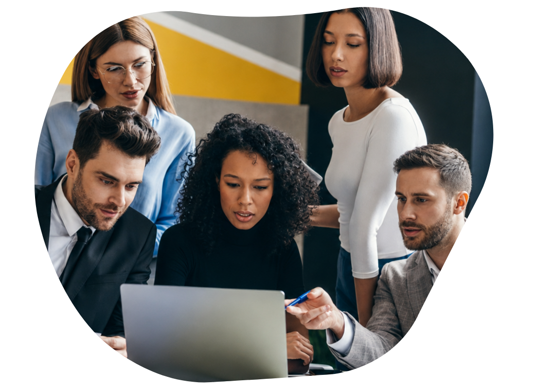 Challenges solved by Emet Finance