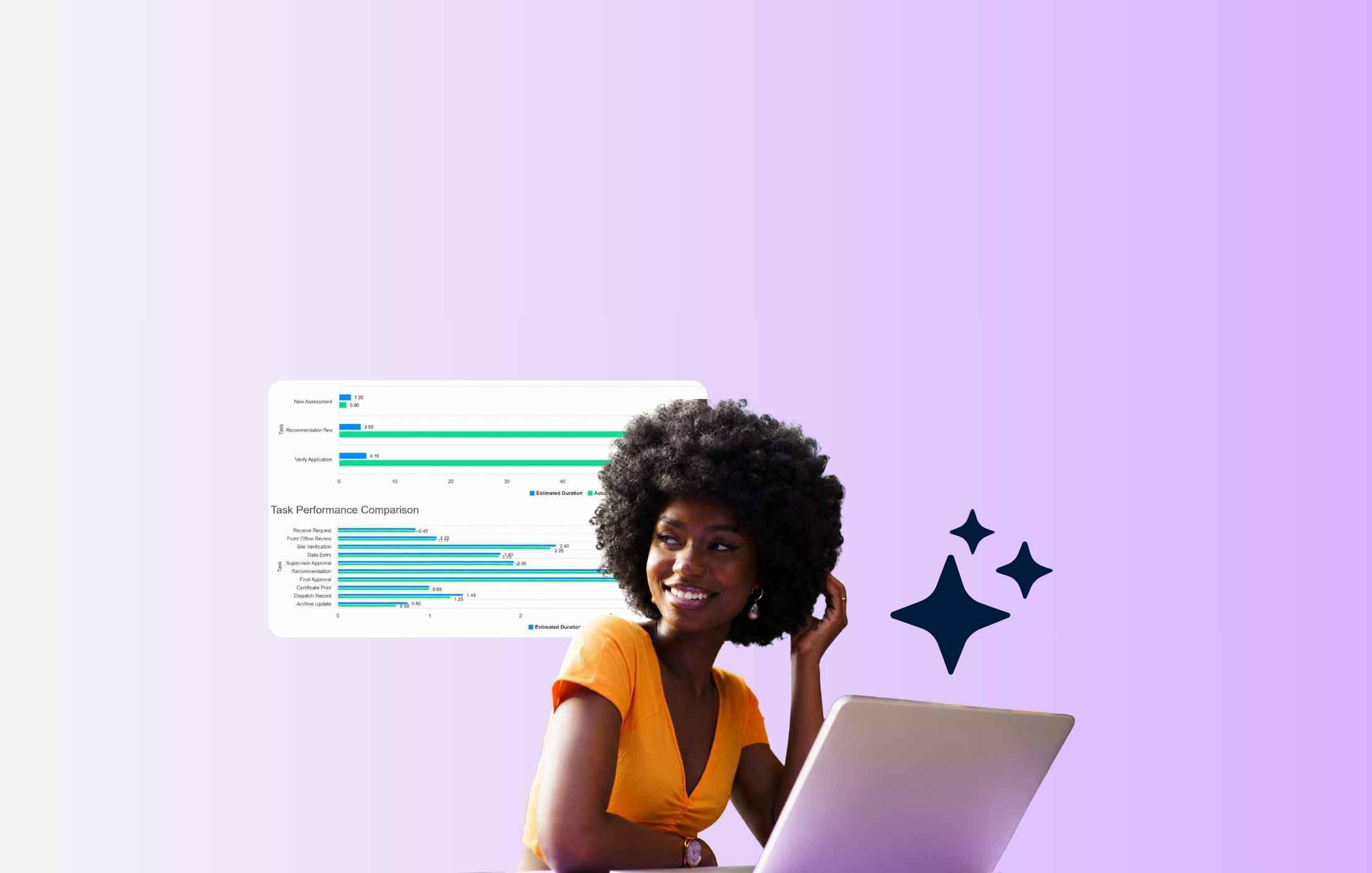 EmetERP Applications